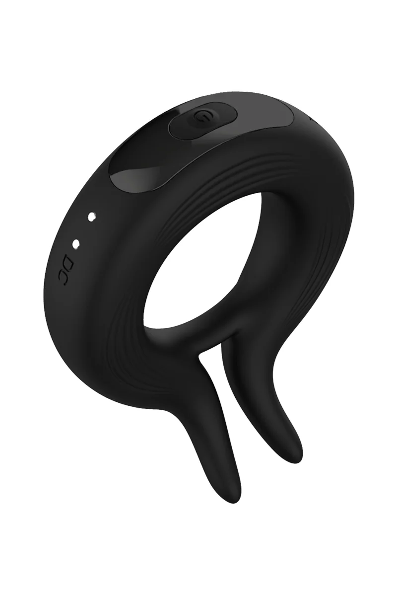 Cockring rechargeable étanche