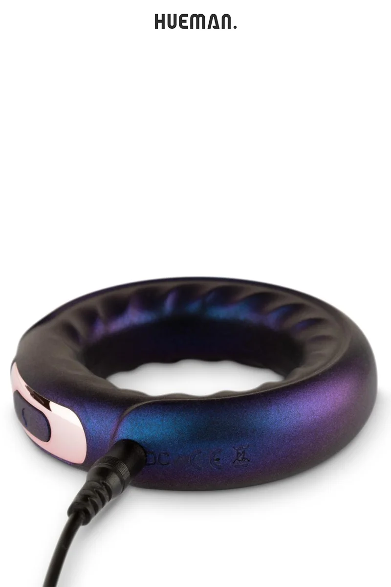 cockring Vibrant Saturn Hueman