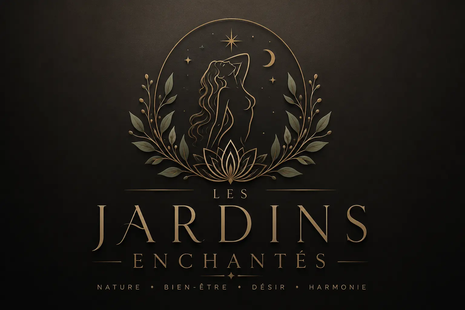 Les Jardins Enchantés – Boutique Sextoys France