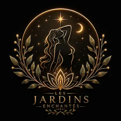Les Jardins Enchantes - Boutique Sextoys France