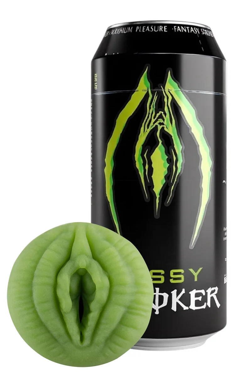 Monster Pussy Strocker